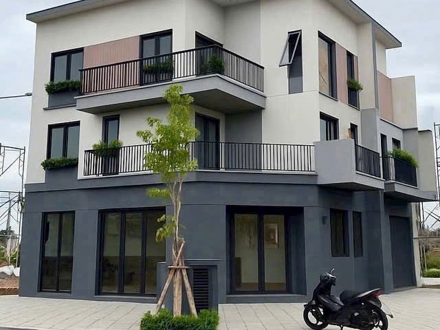 ► CHÍNH THỨC NHẬN BOOKING NHÀ Ở XÃ HỘI K. HOME NEW CITY – TP. MỚI BÌNH DƯƠNG