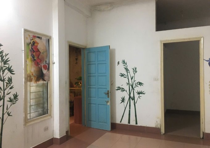 Cho thuê Phòng trọ khép kín 32m2, tầng 3 nhà liền kề số 9A1 khu đô thị đại kim - Định Công.