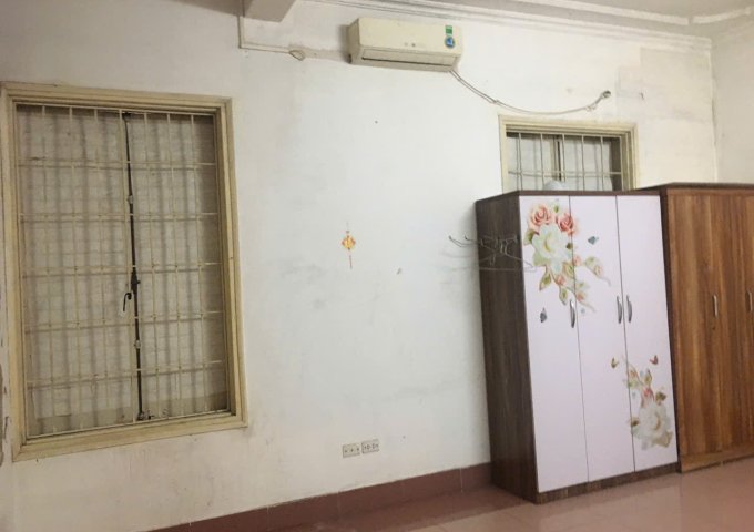 Cho thuê Phòng trọ khép kín 32m2, tầng 3 nhà liền kề số 9A1 khu đô thị đại kim - Định Công.