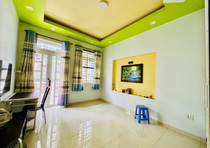 GIẢM 500 TRIỆU- PHÚ NHUẬN- NGUYỄN ĐÌNH CHÍNH- NHÀ ĐẸP- RỘNG KHỦNG