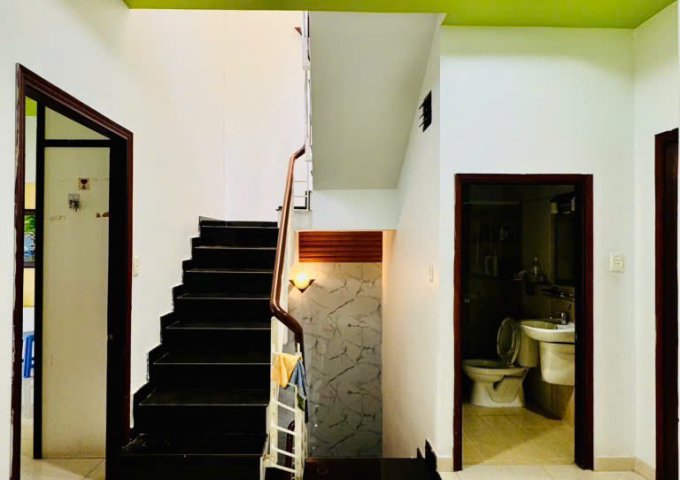 GIẢM 500 TRIỆU- PHÚ NHUẬN- NGUYỄN ĐÌNH CHÍNH- NHÀ ĐẸP- RỘNG KHỦNG