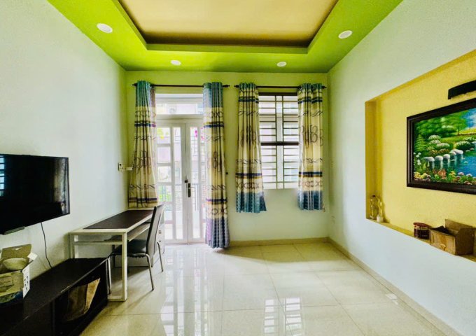 GIẢM 500 TRIỆU- PHÚ NHUẬN- NGUYỄN ĐÌNH CHÍNH- NHÀ ĐẸP- RỘNG KHỦNG