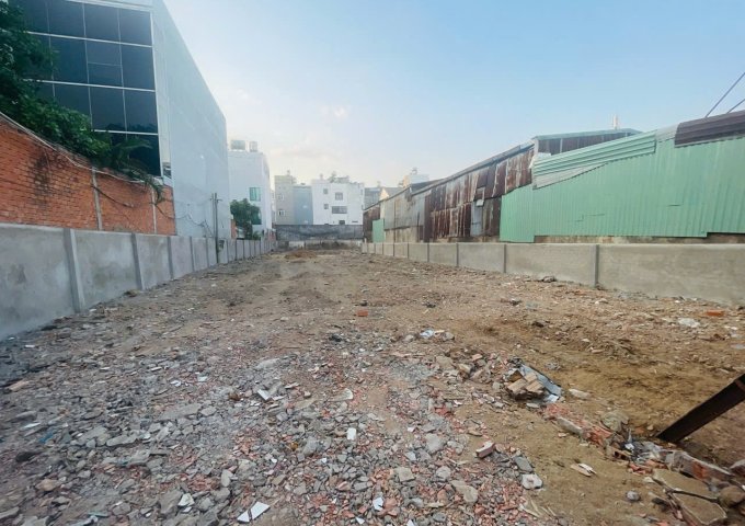 Bán Lô Đất Lớn Mặt Tiền Quốc Lộ 13, Hiệp Bình Phước - Thành Phố Thủ Đức