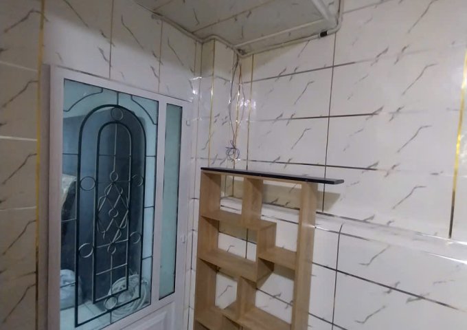 CHO THUÊ KÝ TÚC XÁ NỮ – MẶT TIỀN ĐƯỜNG NGUYỄN PHÚC CHU, P.15, TÂN BÌNH