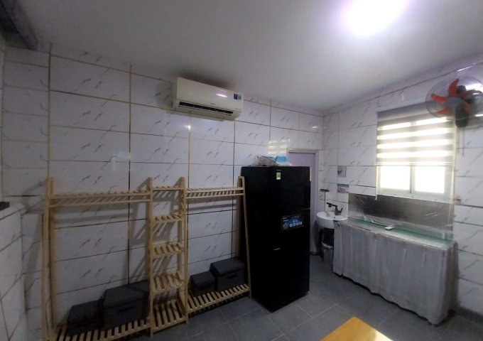 CHO THUÊ KÝ TÚC XÁ NỮ – MẶT TIỀN ĐƯỜNG NGUYỄN PHÚC CHU, P.15, TÂN BÌNH