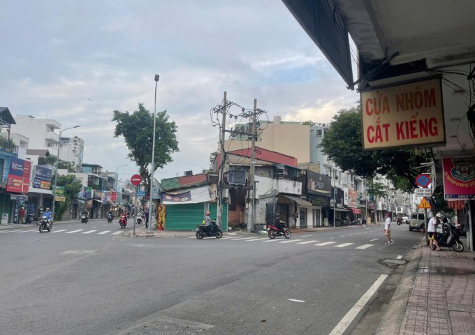 CHO THUÊ MẶT BẰNG KINH DOANH ĐẮC ĐỊA – TRUNG TÂM PHÚ NHUẬN