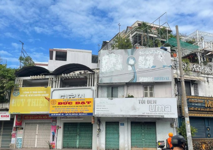 CHO THUÊ MẶT BẰNG KINH DOANH ĐẮC ĐỊA – TRUNG TÂM PHÚ NHUẬN