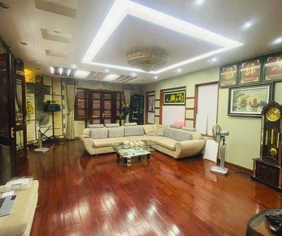 Chính chủ cần bán nhà Lô góc KĐT Nam La Khê, Đường Quang Trung, Phường Hà Đông, Hà Nội