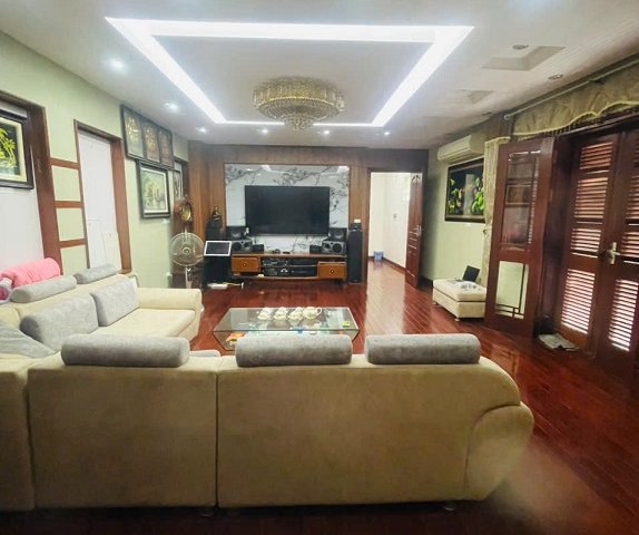 Chính chủ cần bán nhà Lô góc KĐT Nam La Khê, Đường Quang Trung, Phường Hà Đông, Hà Nội