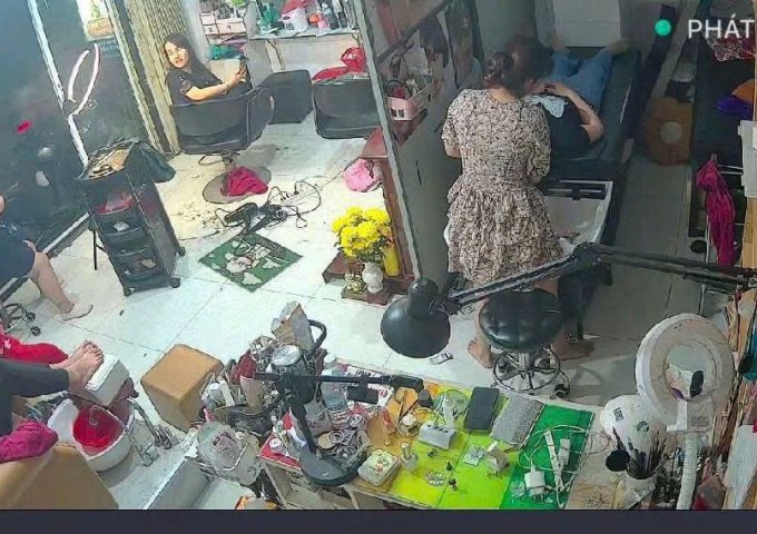 CHÍNH CHỦ SANG NHƯỢNG TIỆM NAIL GẤP - GIÁ CỰC MỀM