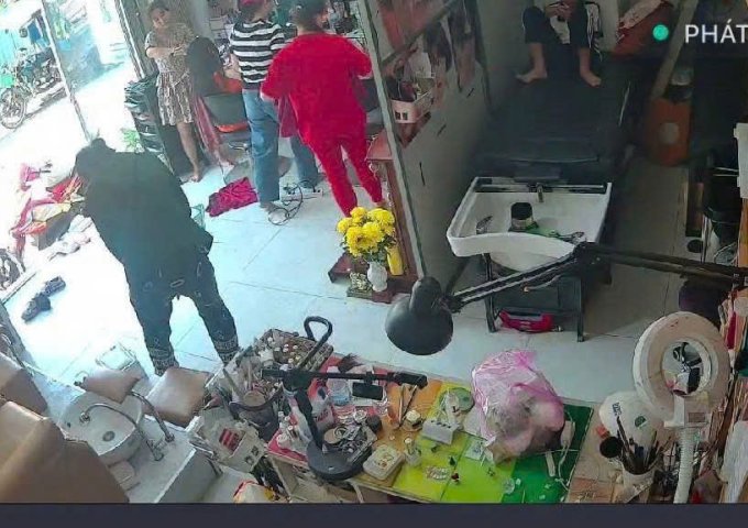 CHÍNH CHỦ SANG NHƯỢNG TIỆM NAIL GẤP - GIÁ CỰC MỀM