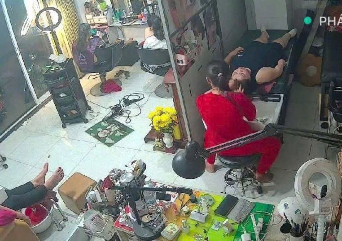 CHÍNH CHỦ SANG NHƯỢNG TIỆM NAIL GẤP - GIÁ CỰC MỀM