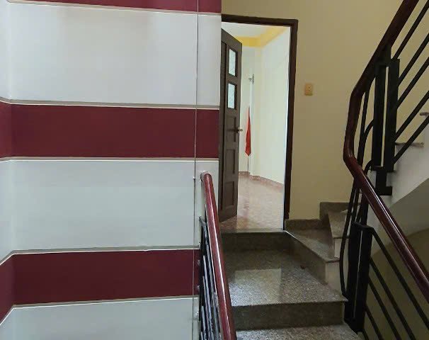 Cho Thuê Nhà Nguyên Căn Tại 128/6 Bàn Cờ, Phường 3, Quận 3, HCM