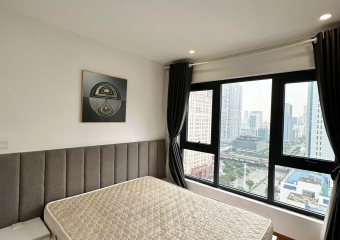 CHÍNH CHỦ CHO THUÊ CĂN HỘ CAO CẤP – THE SUN MỄ TRÌ