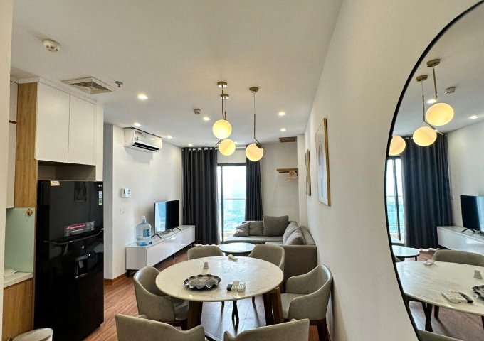 CHÍNH CHỦ CHO THUÊ CĂN HỘ CAO CẤP – THE SUN MỄ TRÌ