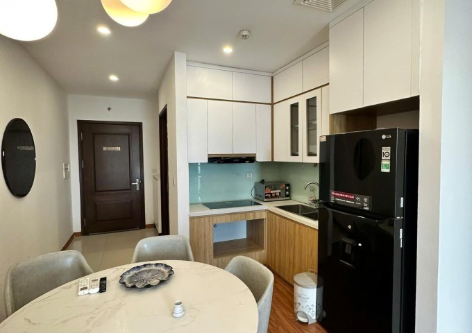 CHÍNH CHỦ CHO THUÊ CĂN HỘ CAO CẤP – THE SUN MỄ TRÌ