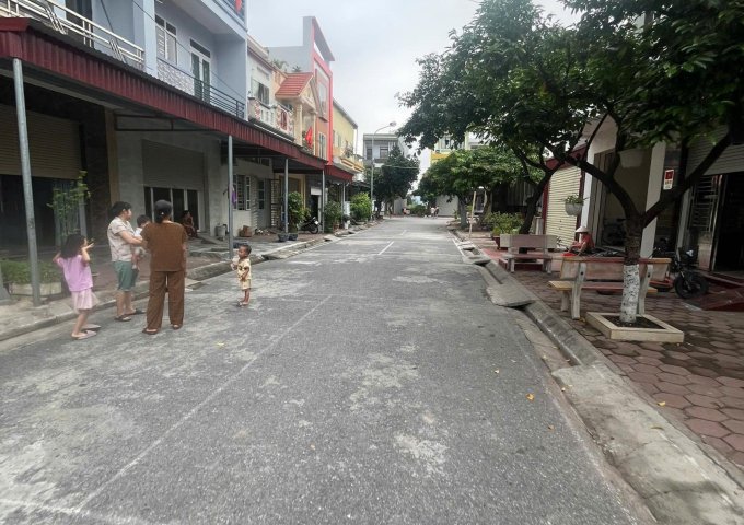 CHÍNH CHỦ GỬI BÁN LÔ ĐẤT TÁI ĐỊNH CƯ – ĐỒNG HÒA 2, PHƯỜNG ĐỒNG HÒA, KIẾN AN, HẢI PHÒNG