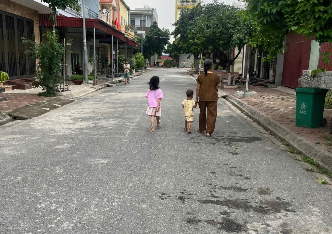 CHÍNH CHỦ GỬI BÁN LÔ ĐẤT TÁI ĐỊNH CƯ – ĐỒNG HÒA 2, PHƯỜNG ĐỒNG HÒA, KIẾN AN, HẢI PHÒNG