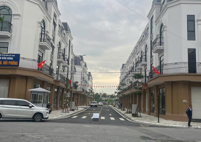 CHÍNH CHỦ GỬI BÁN LÔ ĐẤT TÁI ĐỊNH CƯ – ĐỒNG HÒA 2, PHƯỜNG ĐỒNG HÒA, KIẾN AN, HẢI PHÒNG