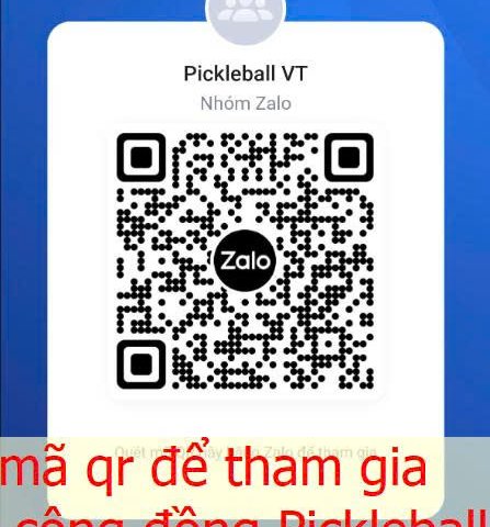 VIỆT THẮNG PICKLEBALL – SÂN CHƠI ĐẲNG CẤP TẠI TP. THỦ ĐỨC