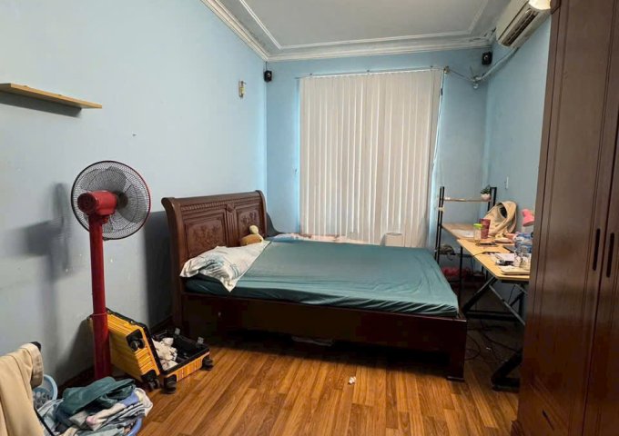 Chính chủ bán nhà 66/121 Kim Ngưu – trung tâm lõi Hà Nội, vị trí đẹp nhất ngõ.