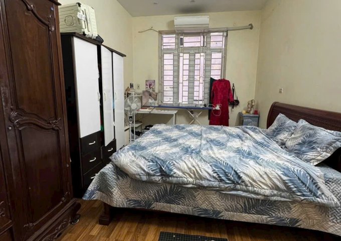 Chính chủ bán nhà 66/121 Kim Ngưu – trung tâm lõi Hà Nội, vị trí đẹp nhất ngõ.