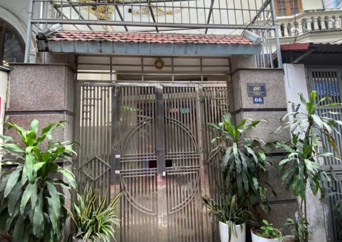 Chính chủ bán nhà 66/121 Kim Ngưu – trung tâm lõi Hà Nội, vị trí đẹp nhất ngõ.