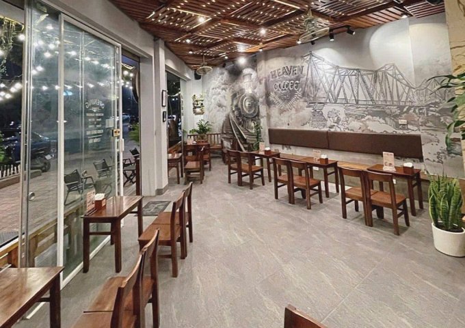 CHO THUÊ NHÀ 4 TẦNG MẶT PHỐ HỒNG TIẾN – LONG BIÊN, HÀ NỘI