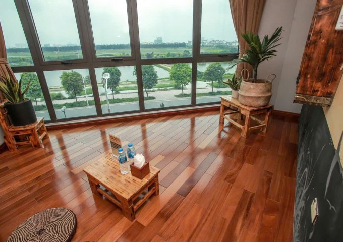 CHO THUÊ NHÀ 4 TẦNG MẶT PHỐ HỒNG TIẾN – LONG BIÊN, HÀ NỘI