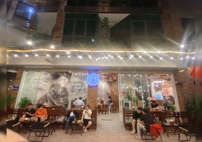 CHO THUÊ NHÀ 4 TẦNG MẶT PHỐ HỒNG TIẾN – LONG BIÊN, HÀ NỘI