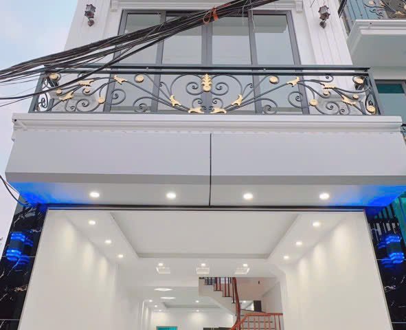 SỞ HỮU NGAY CĂN NHÀ ĐẸP - GIÁ TỐT - Vị Trí Đắc Địa Tại Quốc Oai, TPHN