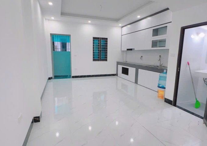 SỞ HỮU NGAY CĂN NHÀ ĐẸP - GIÁ TỐT - Vị Trí Đắc Địa Tại Quốc Oai, TPHN