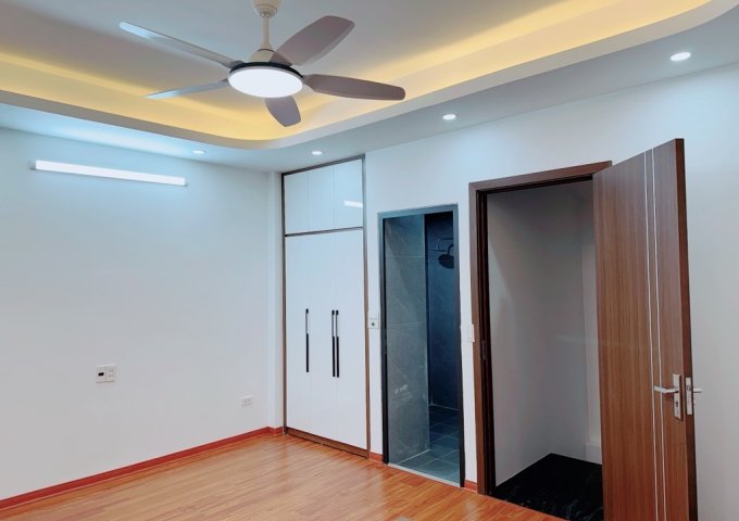 🌟 BÁN NHÀ MỚI TINH – FULL NỘI THẤT CAO CẤP – CÁCH PHỐ 30M – THẠCH BÀN, LONG BIÊN 🌟