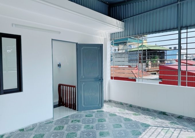 🌟 BÁN NHÀ MỚI TINH – FULL NỘI THẤT CAO CẤP – CÁCH PHỐ 30M – THẠCH BÀN, LONG BIÊN 🌟