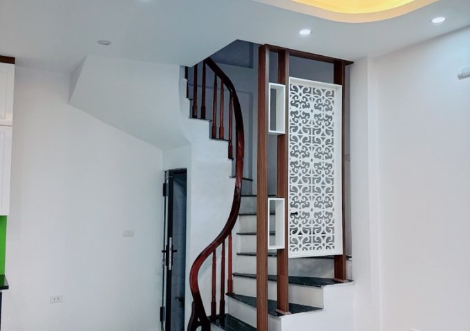 🌟 BÁN NHÀ MỚI TINH – FULL NỘI THẤT CAO CẤP – CÁCH PHỐ 30M – THẠCH BÀN, LONG BIÊN 🌟