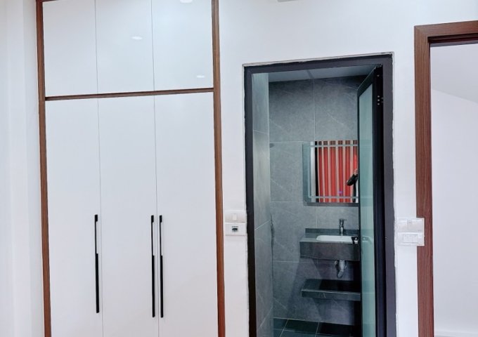 🌟 BÁN NHÀ MỚI TINH – FULL NỘI THẤT CAO CẤP – CÁCH PHỐ 30M – THẠCH BÀN, LONG BIÊN 🌟