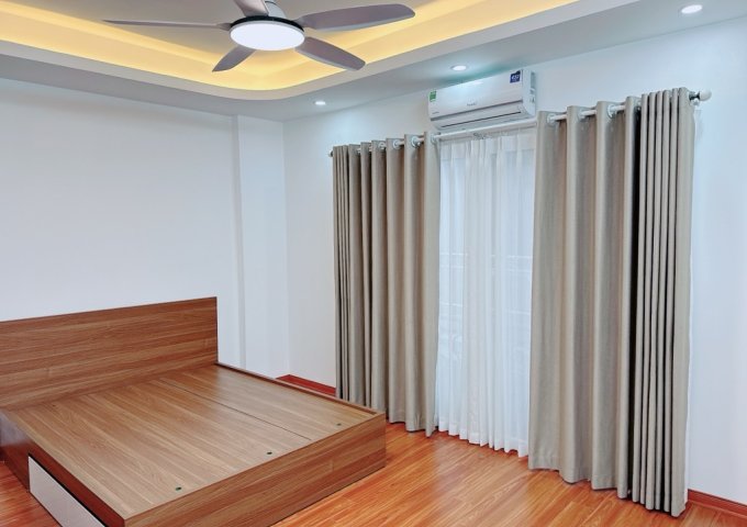 🌟 BÁN NHÀ MỚI TINH – FULL NỘI THẤT CAO CẤP – CÁCH PHỐ 30M – THẠCH BÀN, LONG BIÊN 🌟