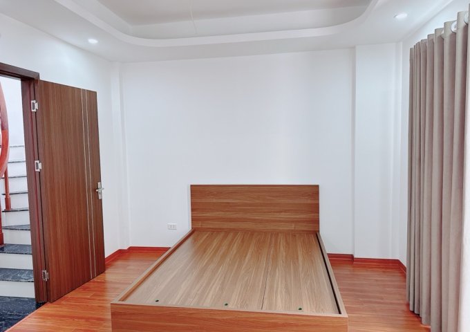 🌟 BÁN NHÀ MỚI TINH – FULL NỘI THẤT CAO CẤP – CÁCH PHỐ 30M – THẠCH BÀN, LONG BIÊN 🌟