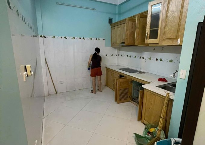 Chính chủ cho thuê nhà nguyên căn tại số nhà 1 ngõ 401/61 Xuân Đỉnh, Bắc Từ Liêm