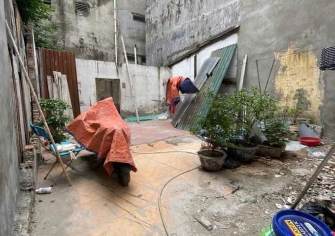 BÁN ĐẤT ĐỨC GIANG – NGÕ Ô TÔ TRÁNH – 6,89 TỶ – CƠ HỘI ĐẦU TƯ SIÊU TỐT