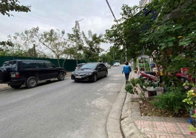 BÁN ĐẤT ĐỨC GIANG – NGÕ Ô TÔ TRÁNH – 6,89 TỶ – CƠ HỘI ĐẦU TƯ SIÊU TỐT