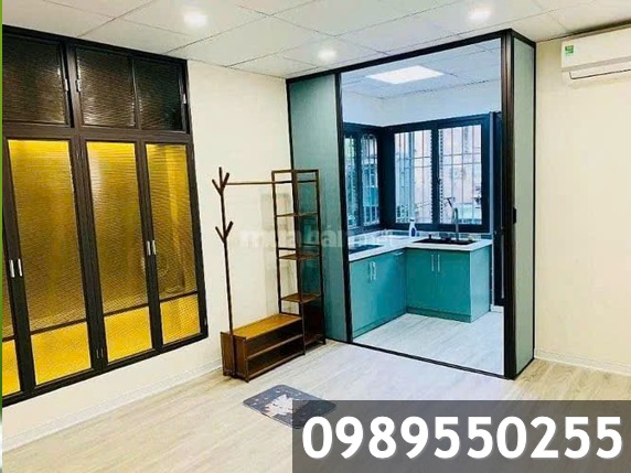 ⭐Chính chủ cho thuê CHTT tầng 3 phố Nguyễn Công Trứ, Hai Bà Trưng, Hà Nội. 8,5tr/th; 0989550255