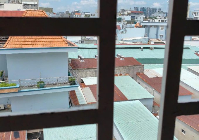 CHO THUÊ PHÒNG TRỌ TRUNG TÂM QUẬN 7 – DỌN VÀO Ở NGAY