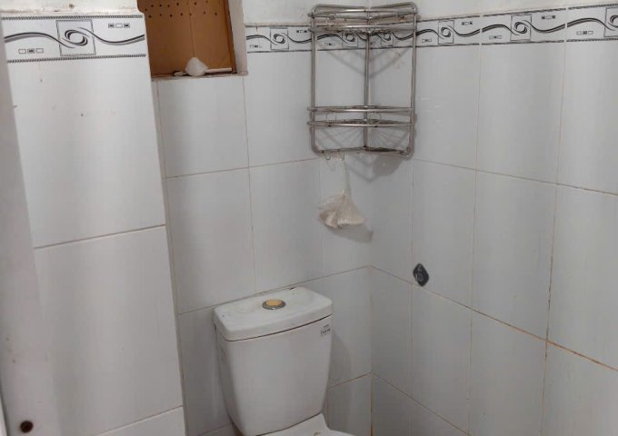 CHO THUÊ PHÒNG TRỌ TRUNG TÂM QUẬN 7 – DỌN VÀO Ở NGAY