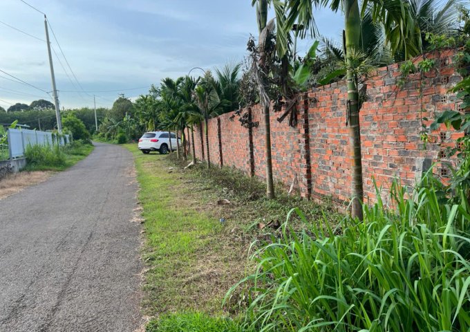 BÁN ĐẤT NHÀ VƯỜN SINH THÁI – CẠNH HỒ ĐÁ BÀNG – CHÂU ĐỨC, BRVT