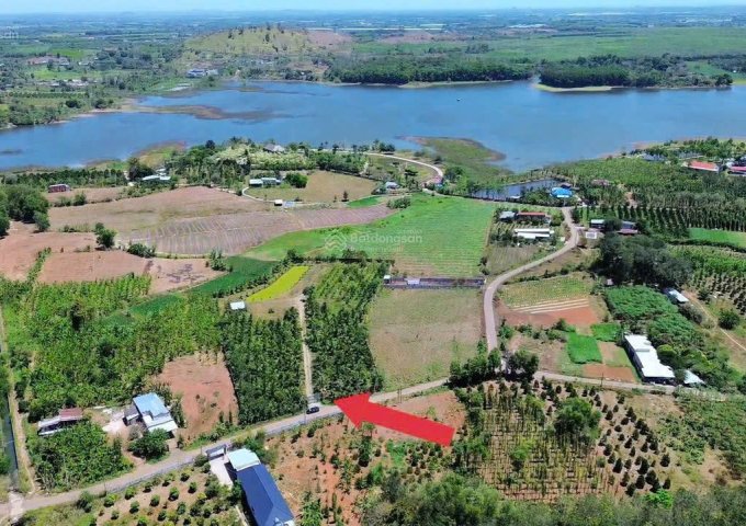 BÁN ĐẤT NHÀ VƯỜN SINH THÁI – CẠNH HỒ ĐÁ BÀNG – CHÂU ĐỨC, BRVT