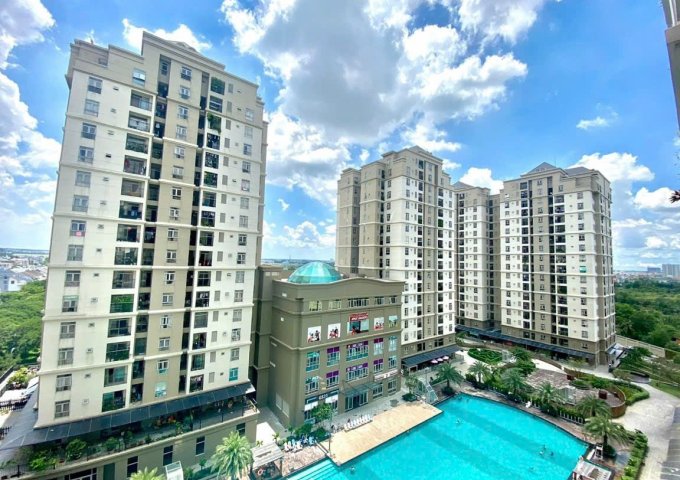 Bán / cho thuê căn hộ Chung Cư The Art-Gia Hoà.