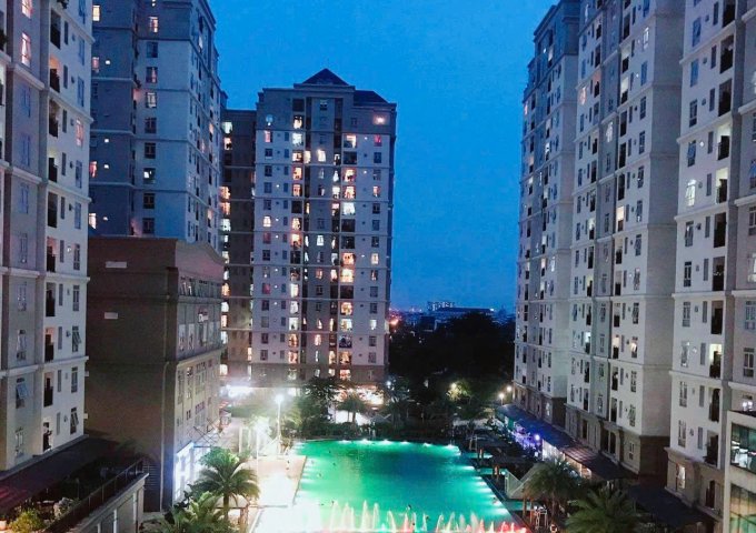 Bán / cho thuê căn hộ Chung Cư The Art-Gia Hoà.