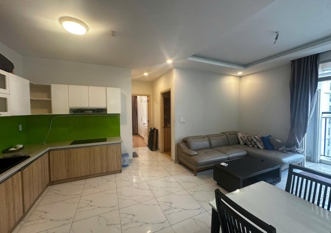 Bán / cho thuê căn hộ Chung Cư The Art-Gia Hoà.