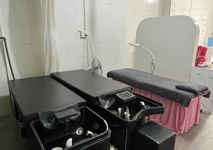 Cần sang lại tiệm nail mi gội mặt tiền Phan Anh, Bình Trị Đông, Bình Tân